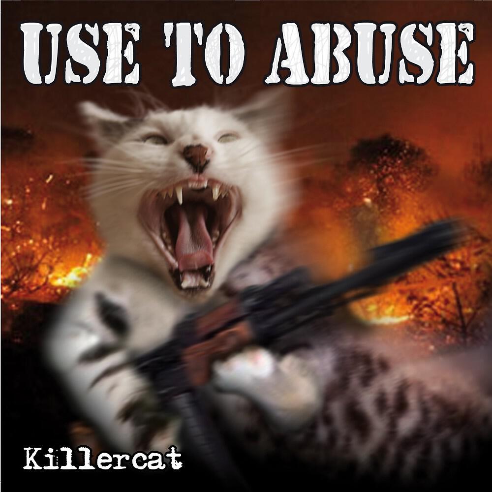 Релиз Killer Cat