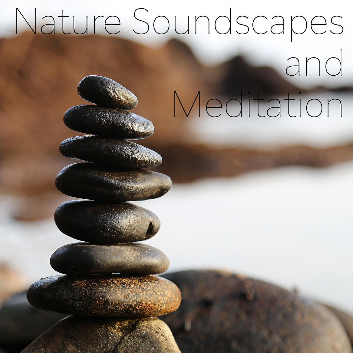 Релиз Nature Soundscapes and Meditation