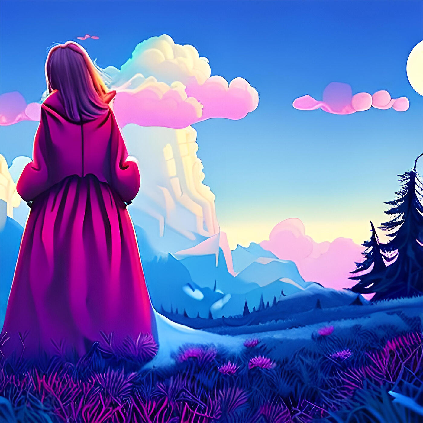 Релиз Soft Love