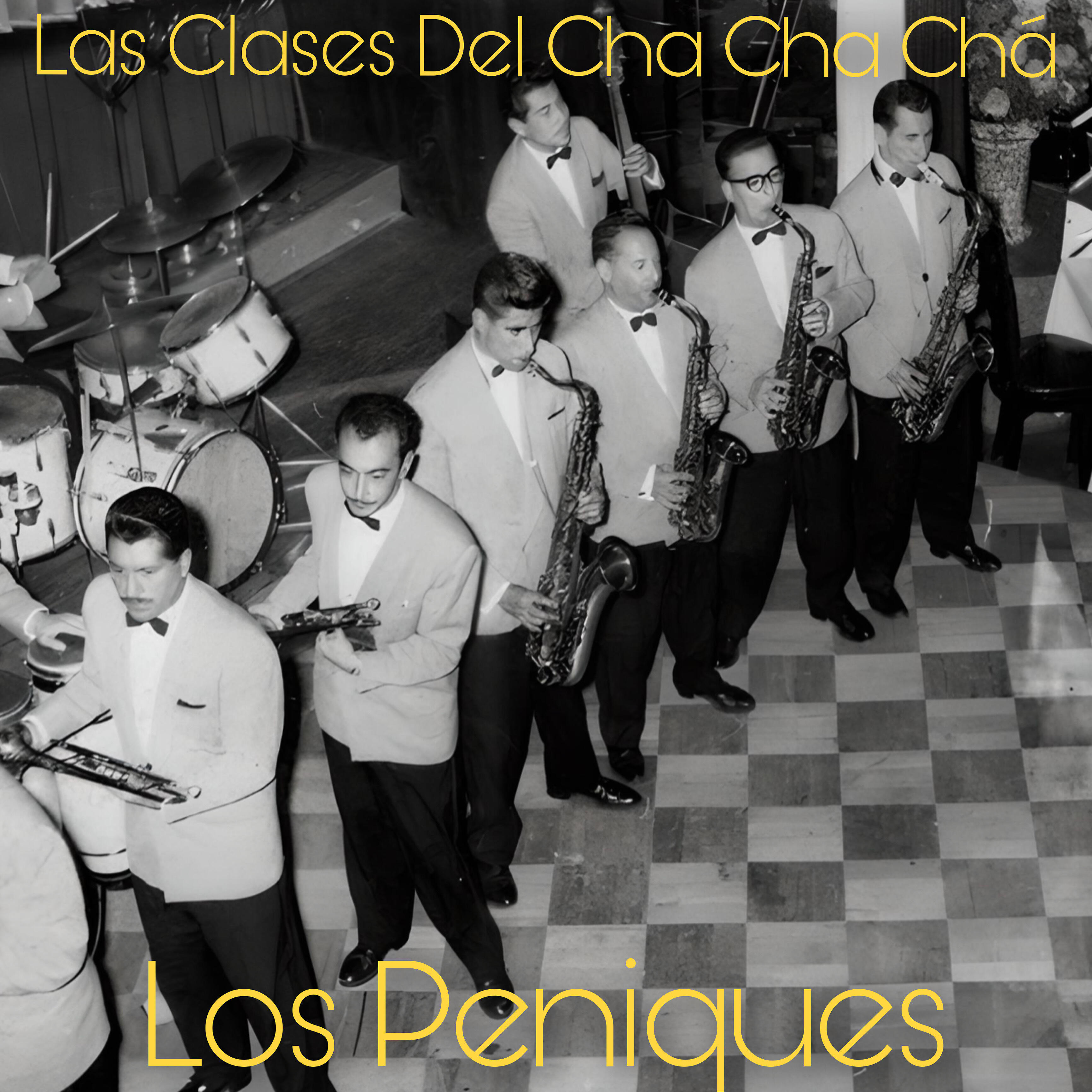 Los Peniques