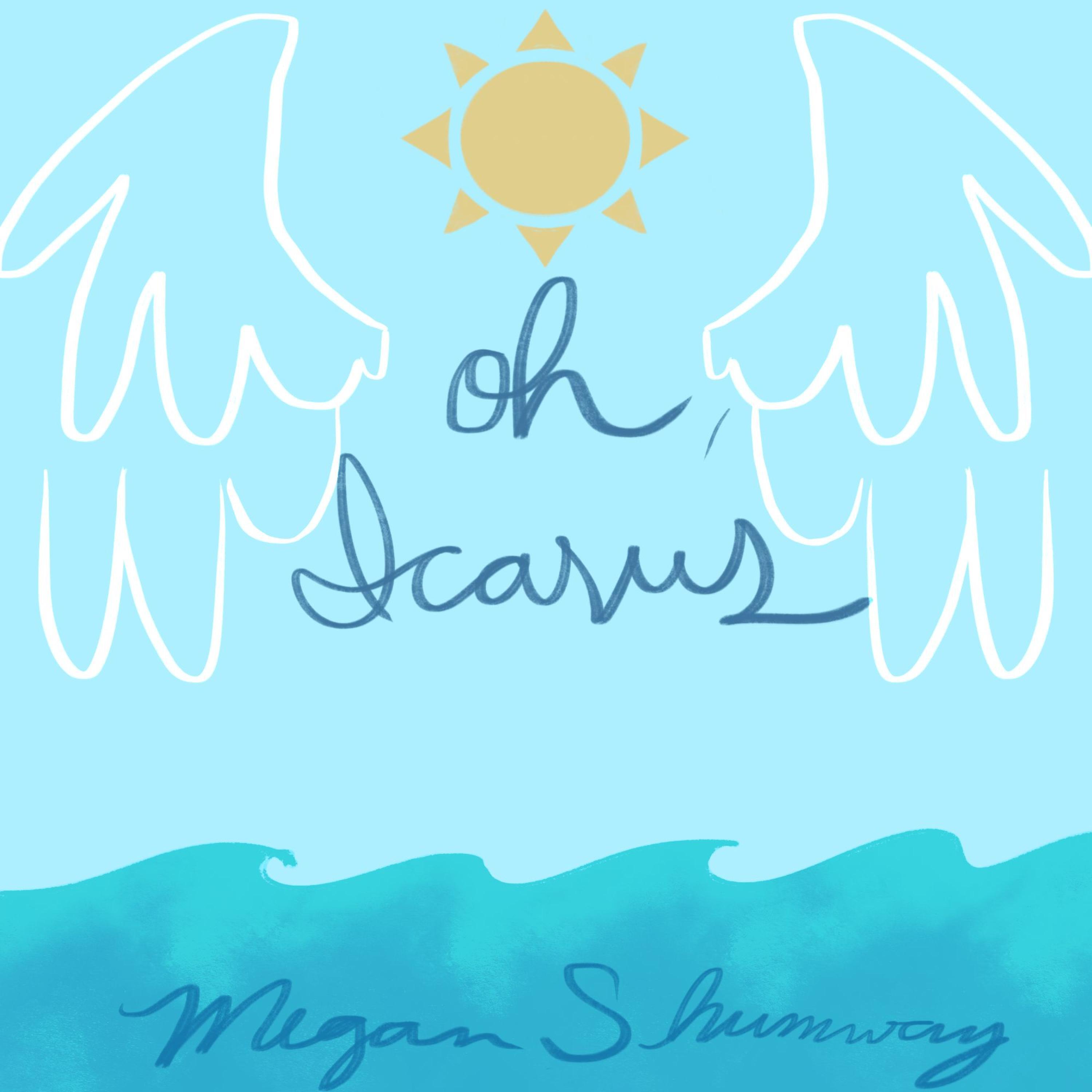 Релиз Oh, Icarus