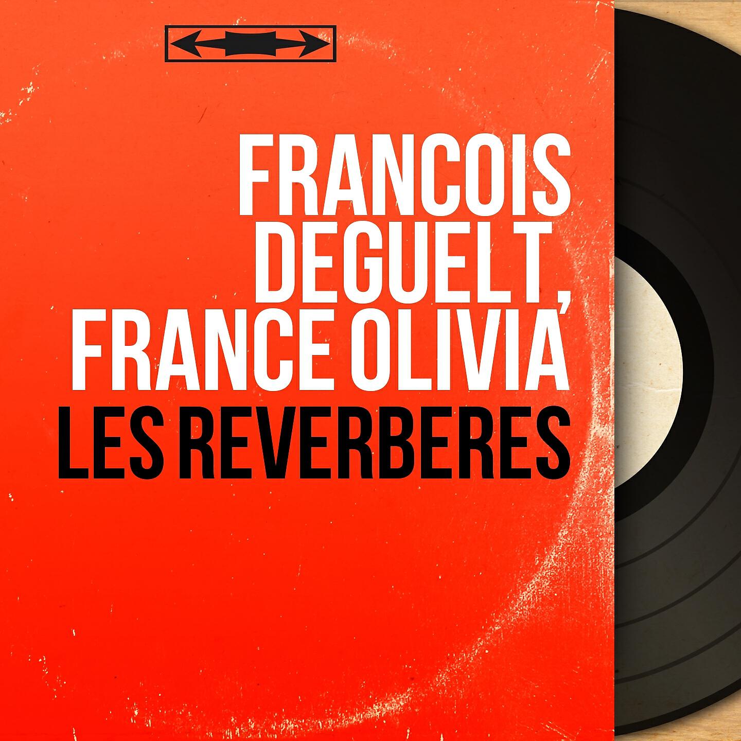 Релиз Les réverbères