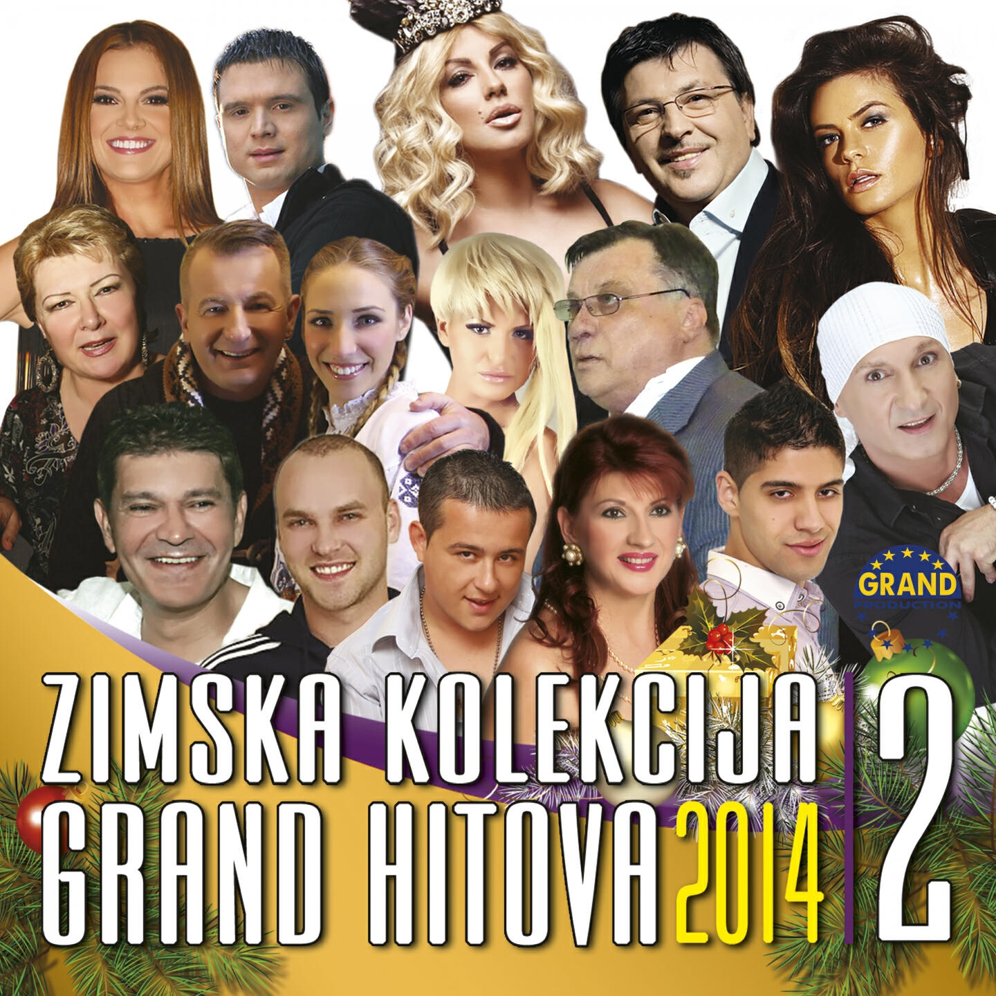 Grupa Radijacija