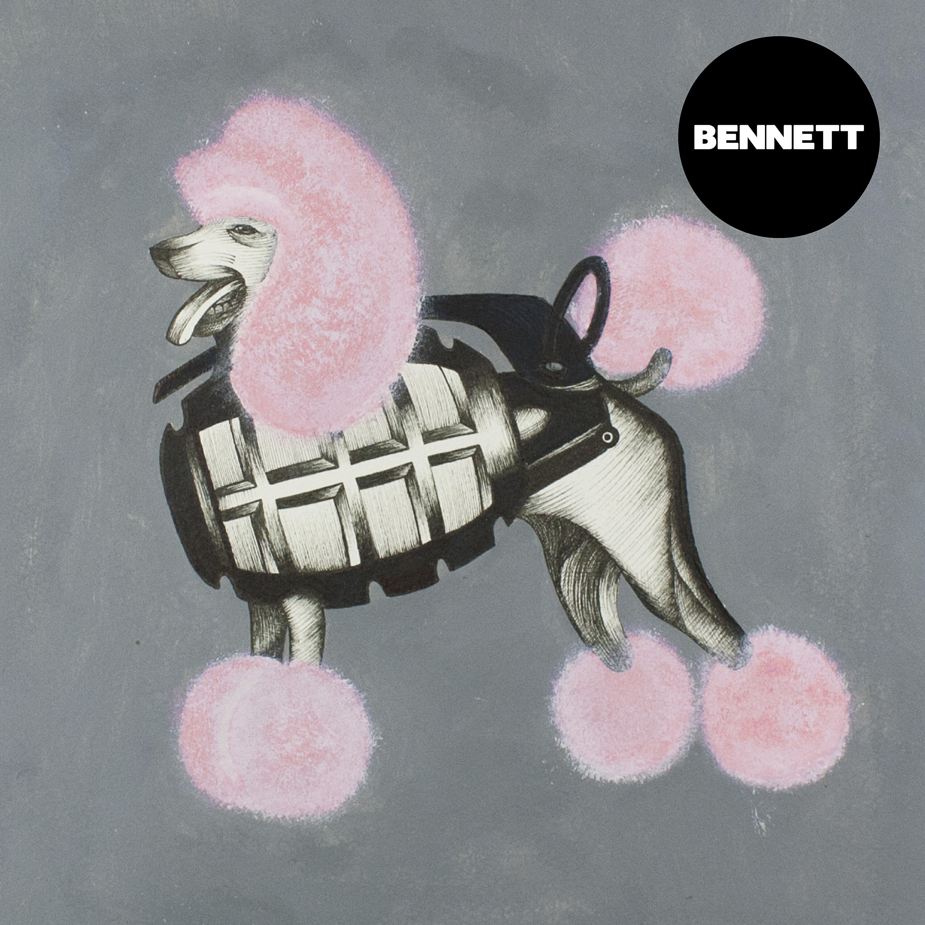 Релиз Bennett