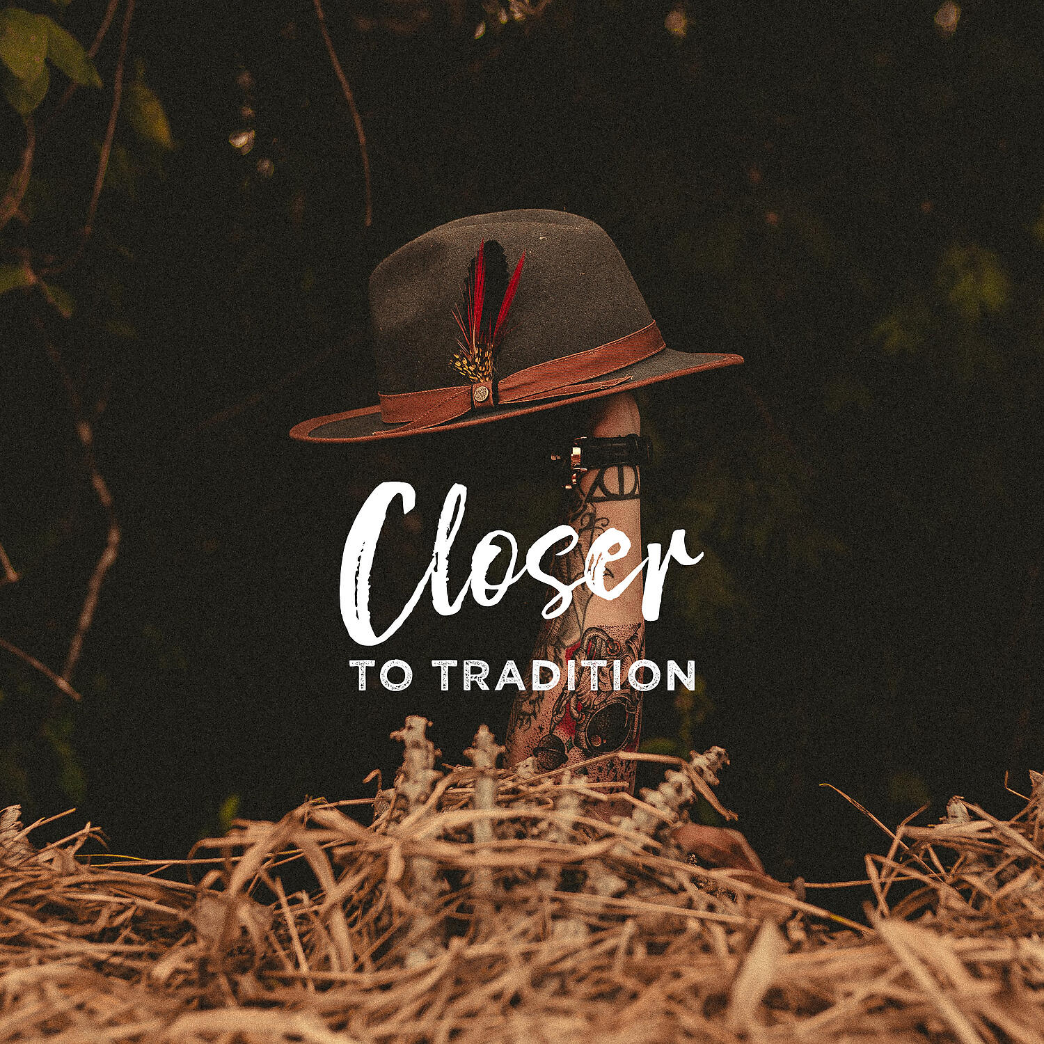 Релиз Closer to Tradition