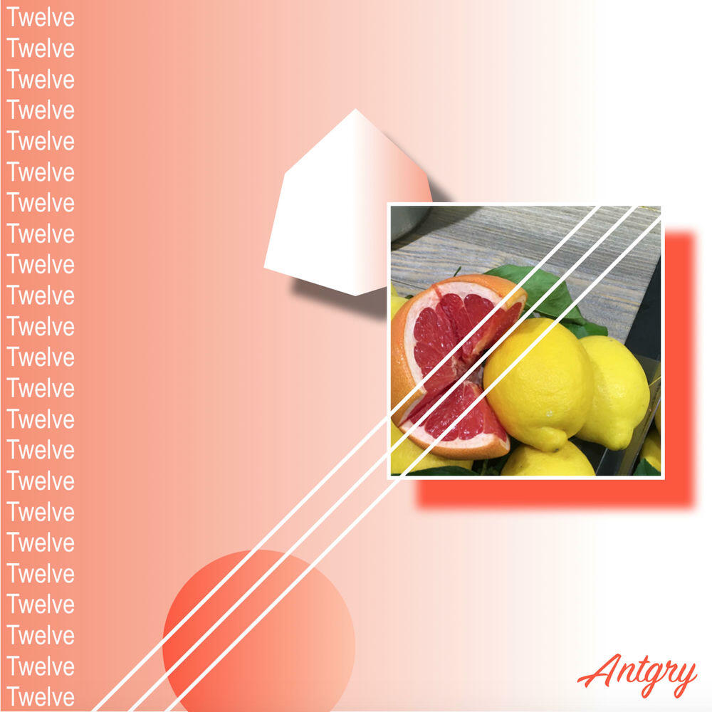 Релиз Twelve