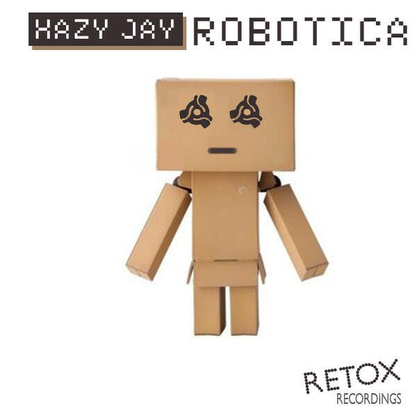 Релиз Robotica