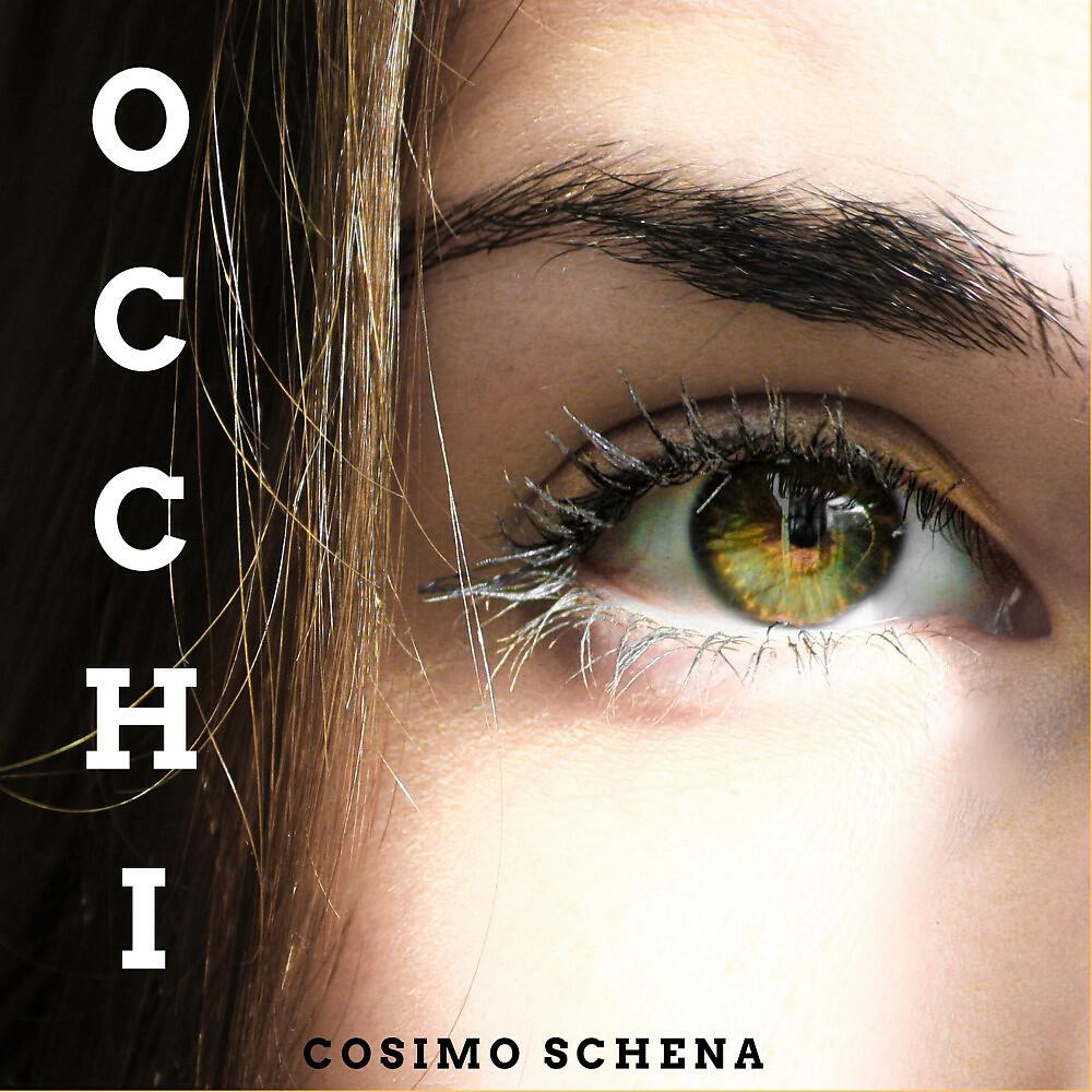 Релиз Occhi