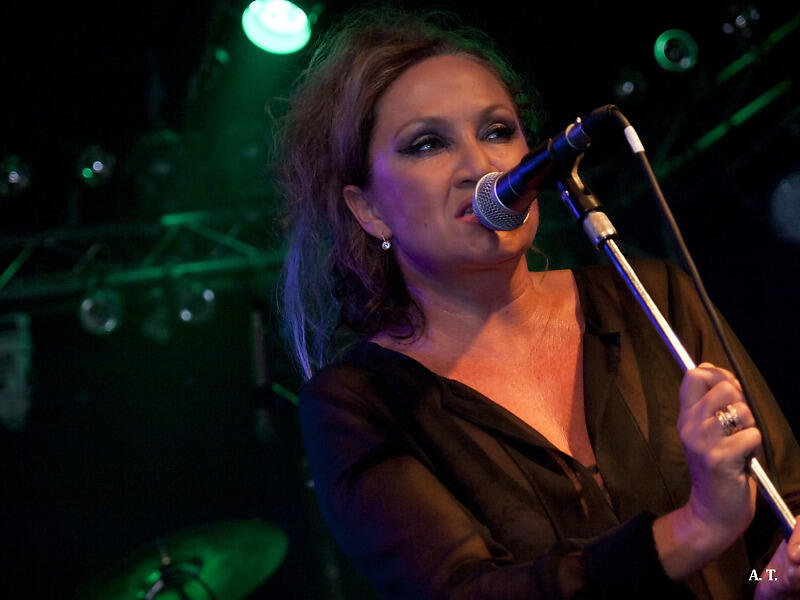 Jan Sahara Hedl/Bára Basiková