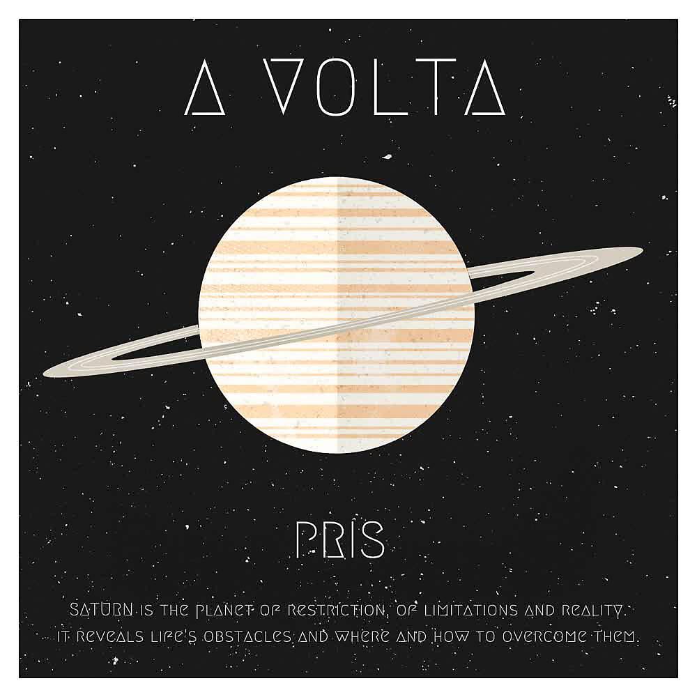 Релиз A Volta