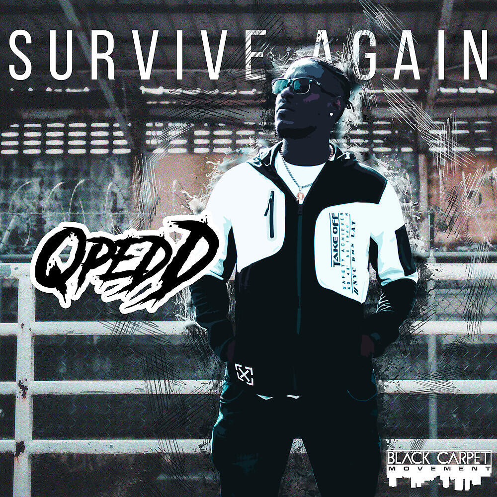 Релиз Survive Again