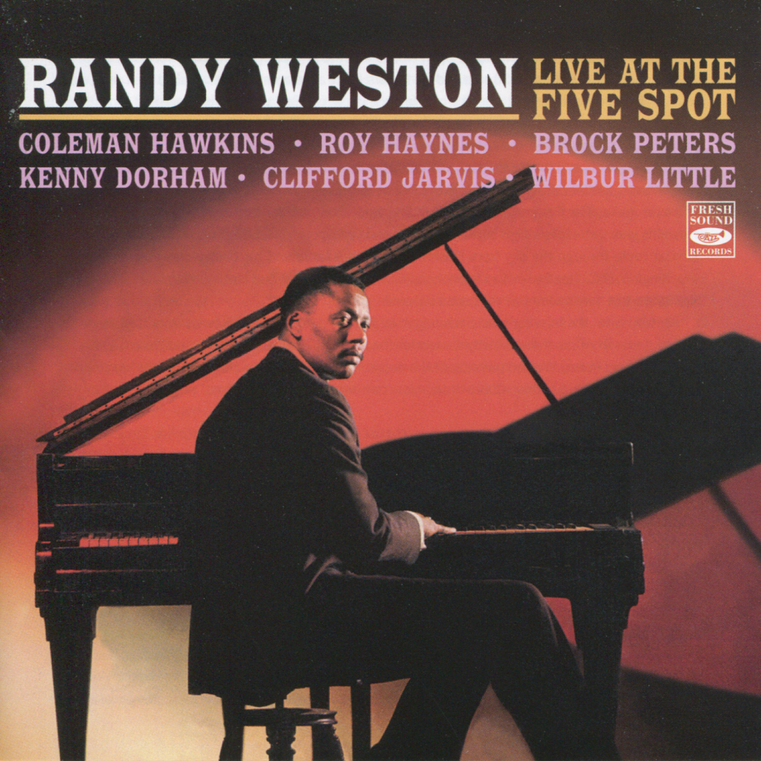 Скачать песню Randy Weston, Coleman Hawkins, Roy Haynes, Brock Peters, Kenny Dorham, Clifford Jarvis, Wilbur Little - Lisa Lovely бесплатно в MP3 для Android и iOS