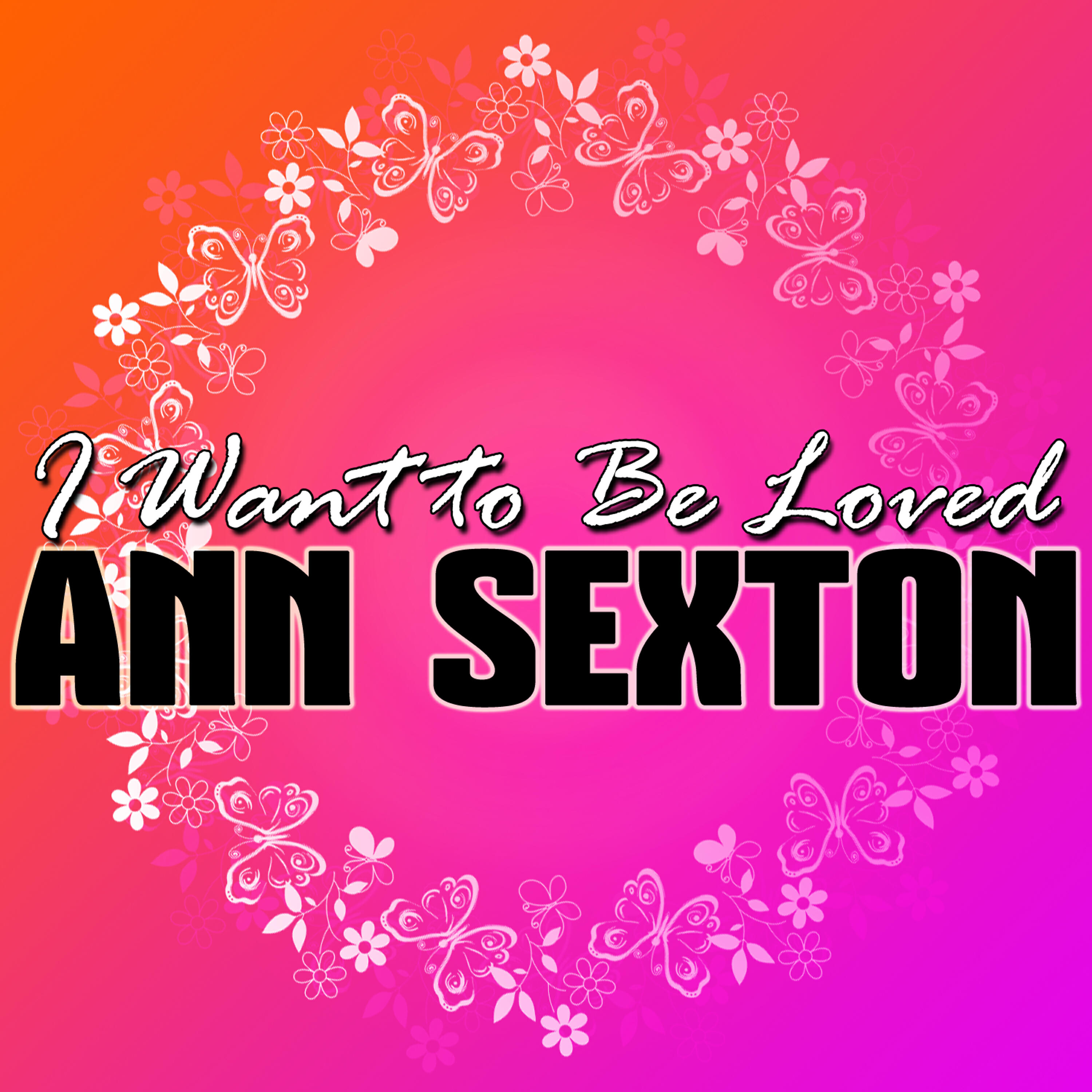 Релиз I Want to Be Loved