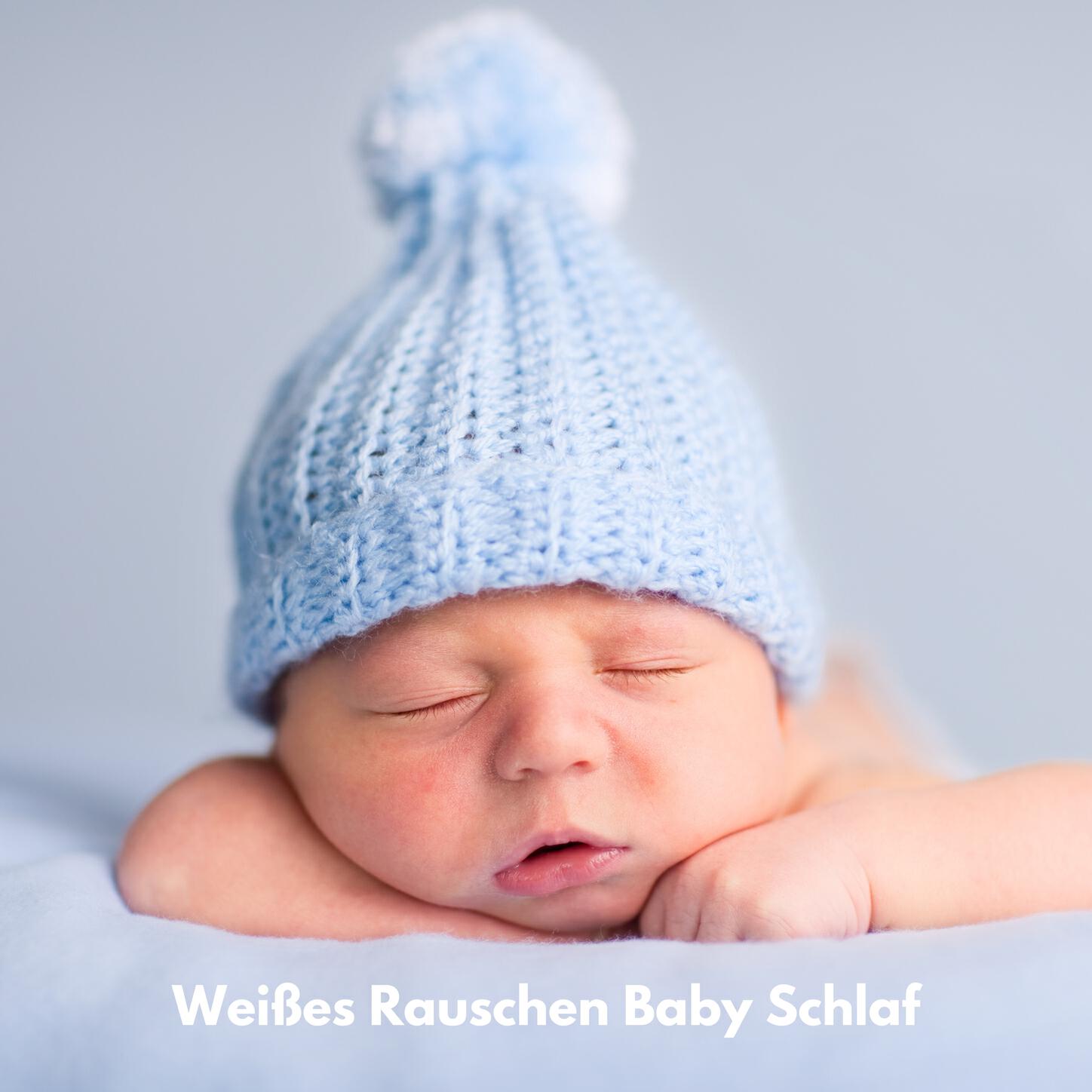 Релиз Weißes Rauschen Baby Schlaf