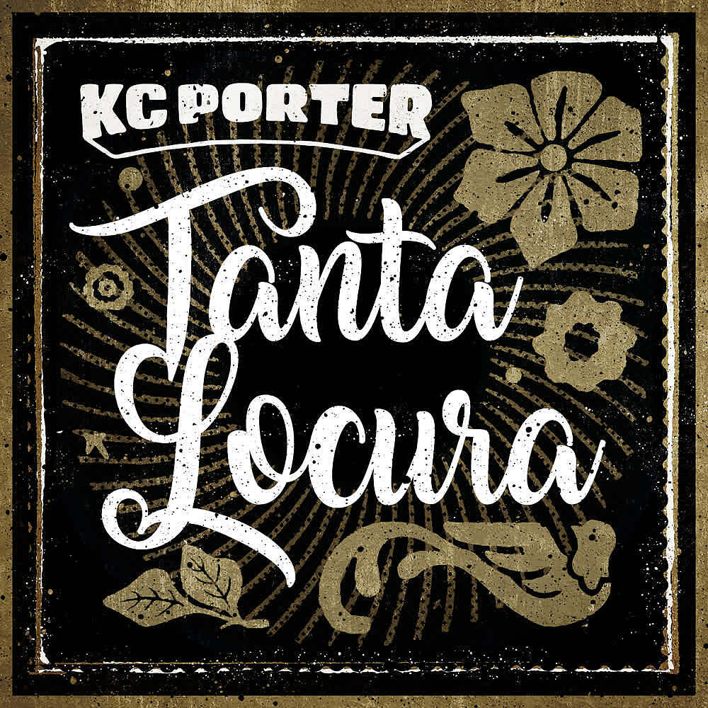 Релиз Tanta Locura