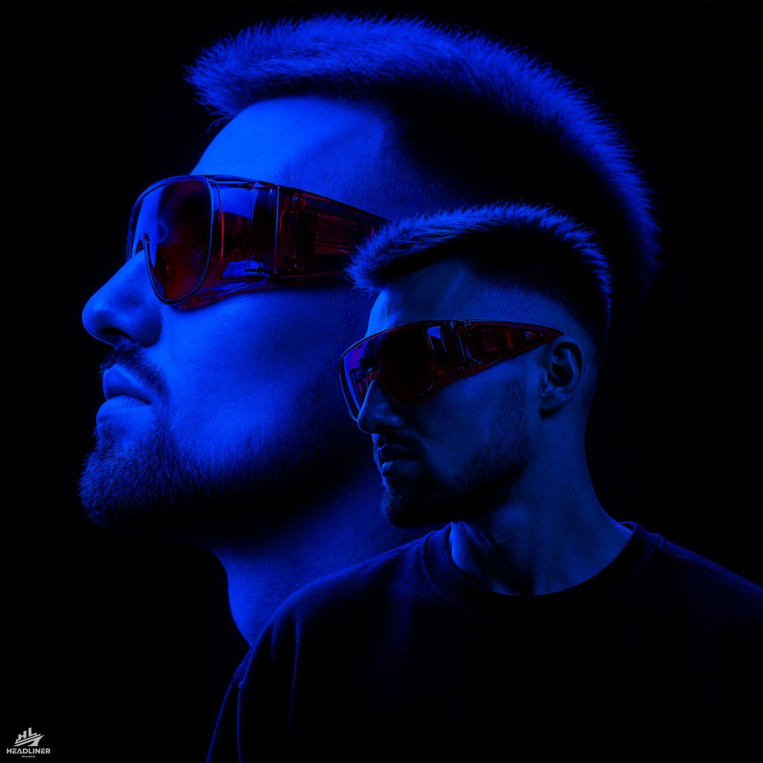 Релиз ВОДОПАДАМИ (ENDLOW Remix)