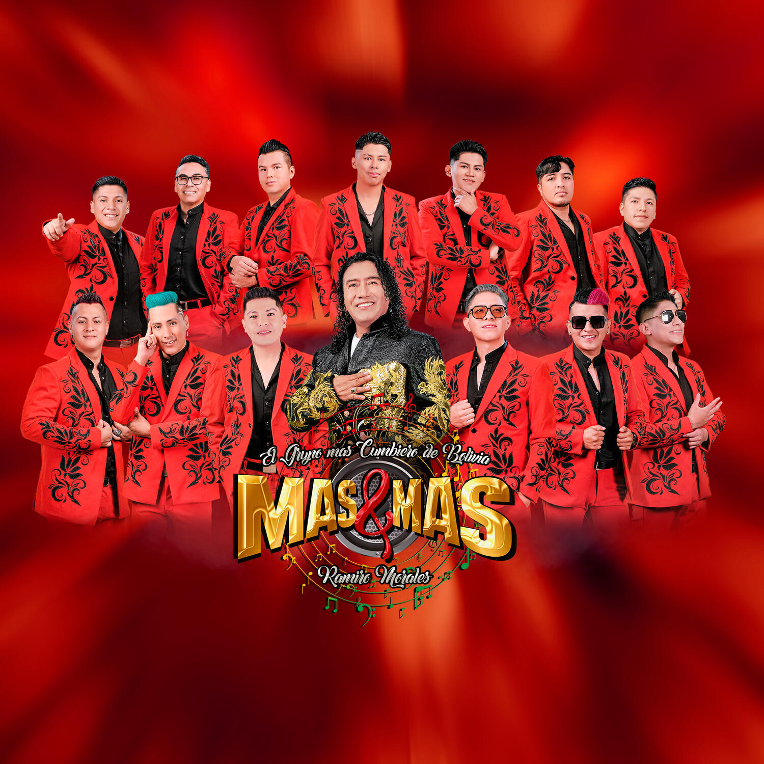 Mas de Bolivia