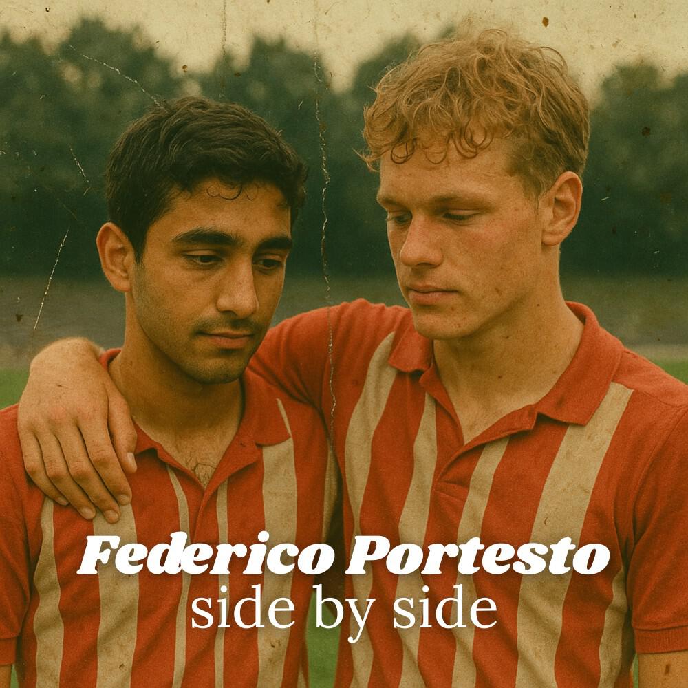 Релиз Side by Side