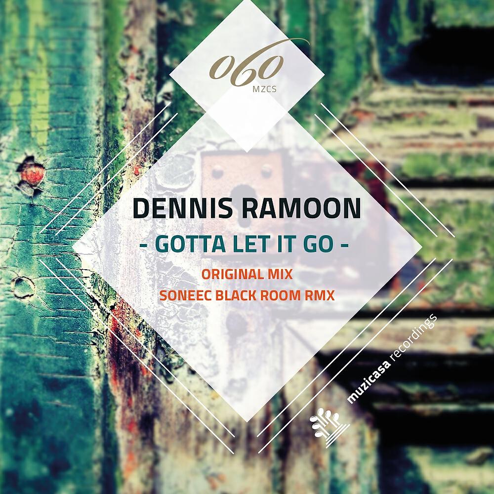 Релиз Gotta Let It Go