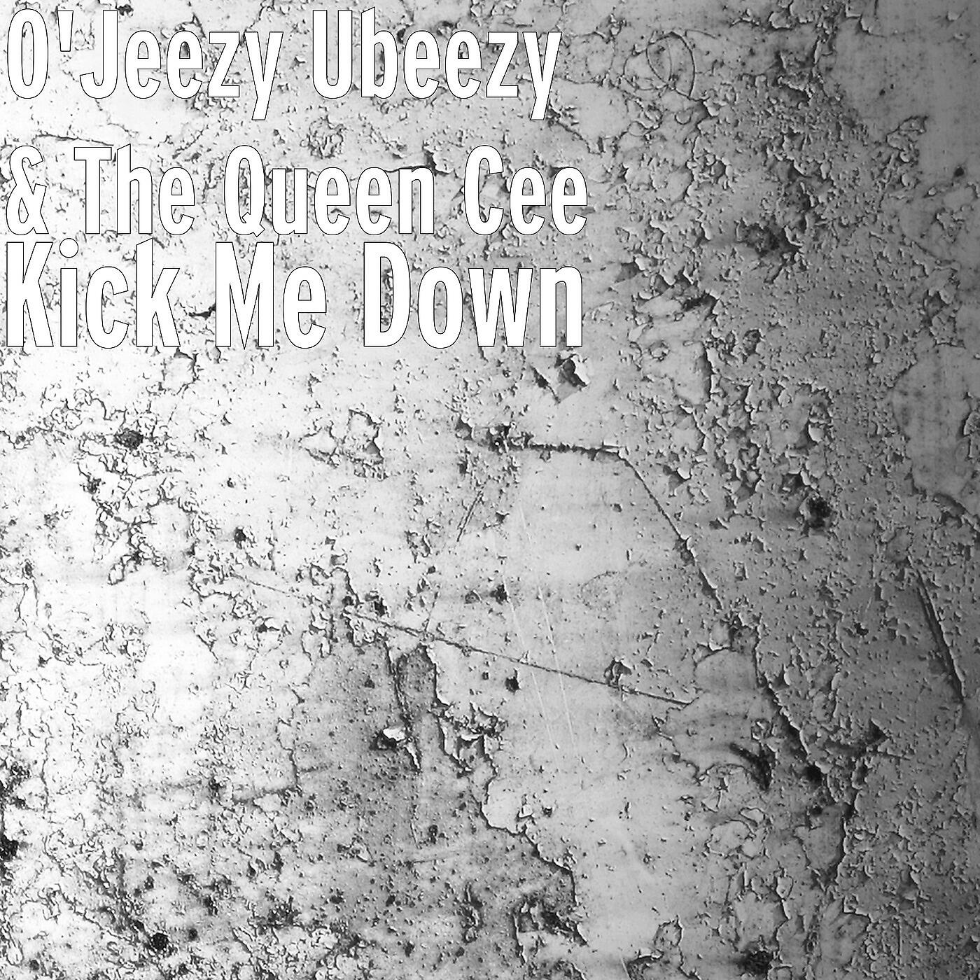 Релиз Kick Me Down