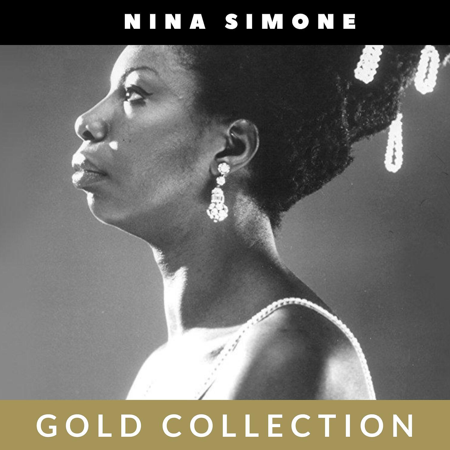 Релиз Nina Simone - Gold Collection