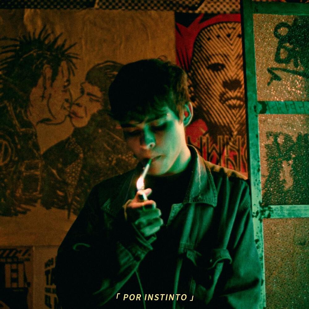 Релиз POR INSTINTO