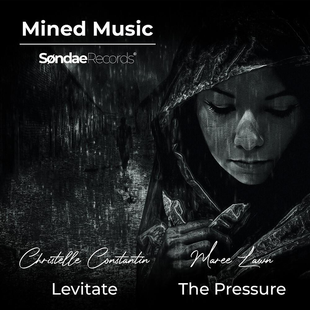 Релиз Levitate / The Pressure
