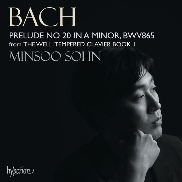 Релиз J.S. Bach: The Well-Tempered Clavier I: Prelude & Fugue No. 20 in A Minor, BWV 865: I. Prelude