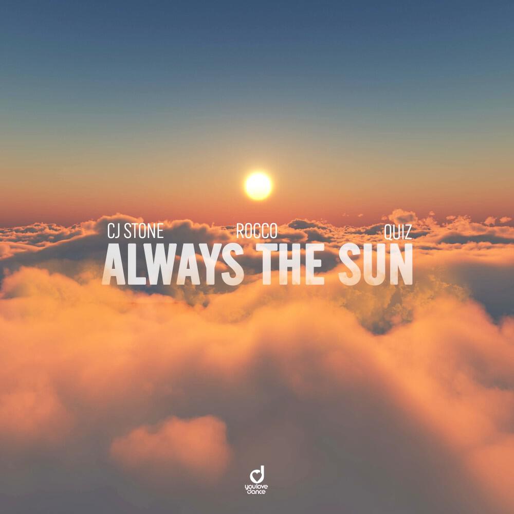 Релиз Always the Sun