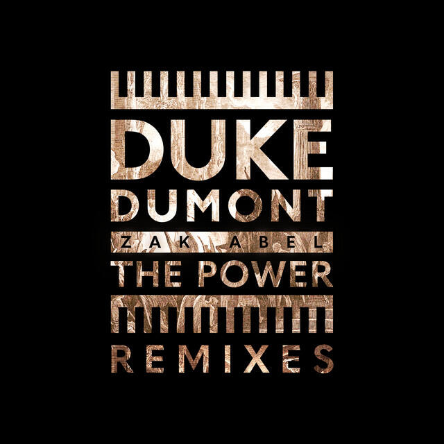 Релиз The Power (Jesse Perez Remix)