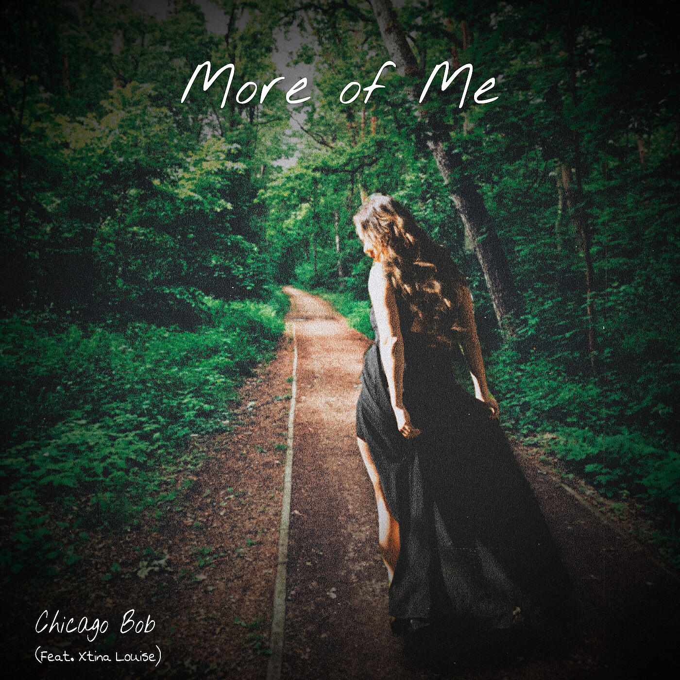 Релиз More of Me