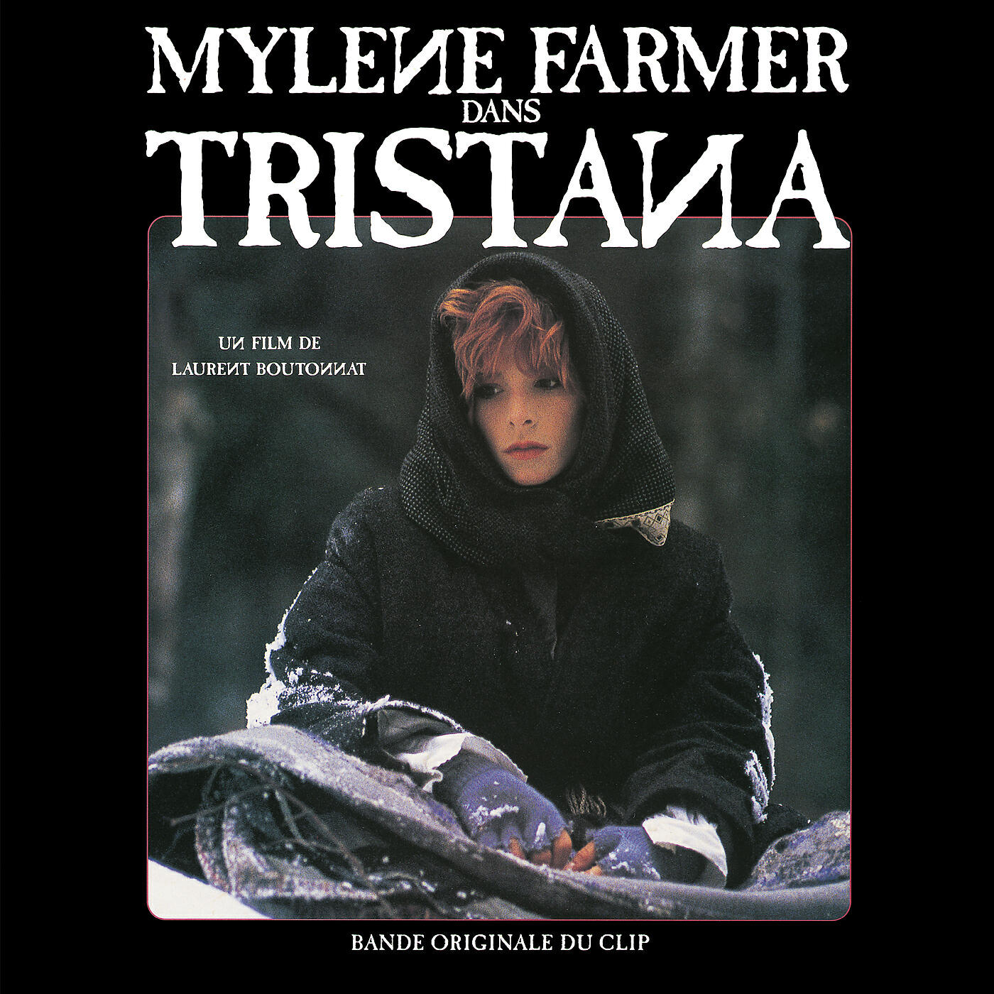 Релиз Tristana (Bande originale du clip)