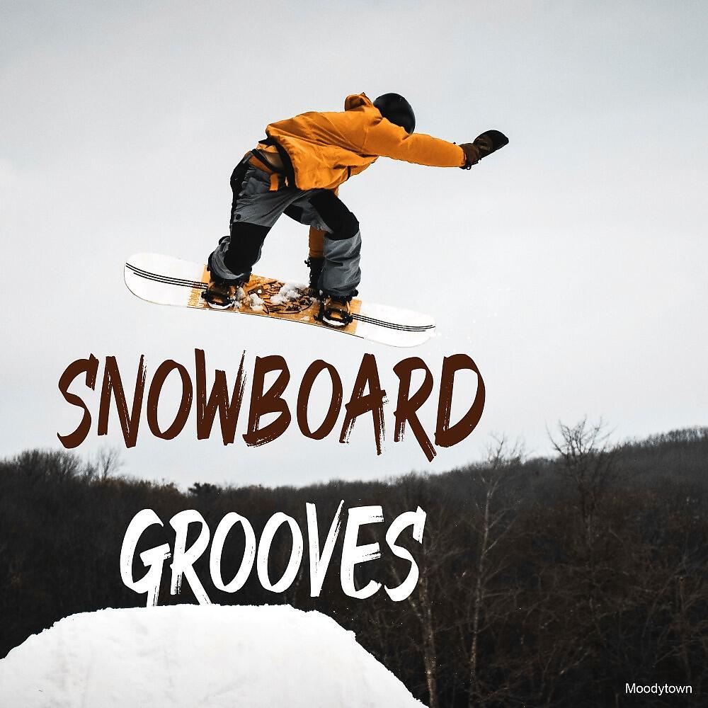 Релиз Snowboard Grooves