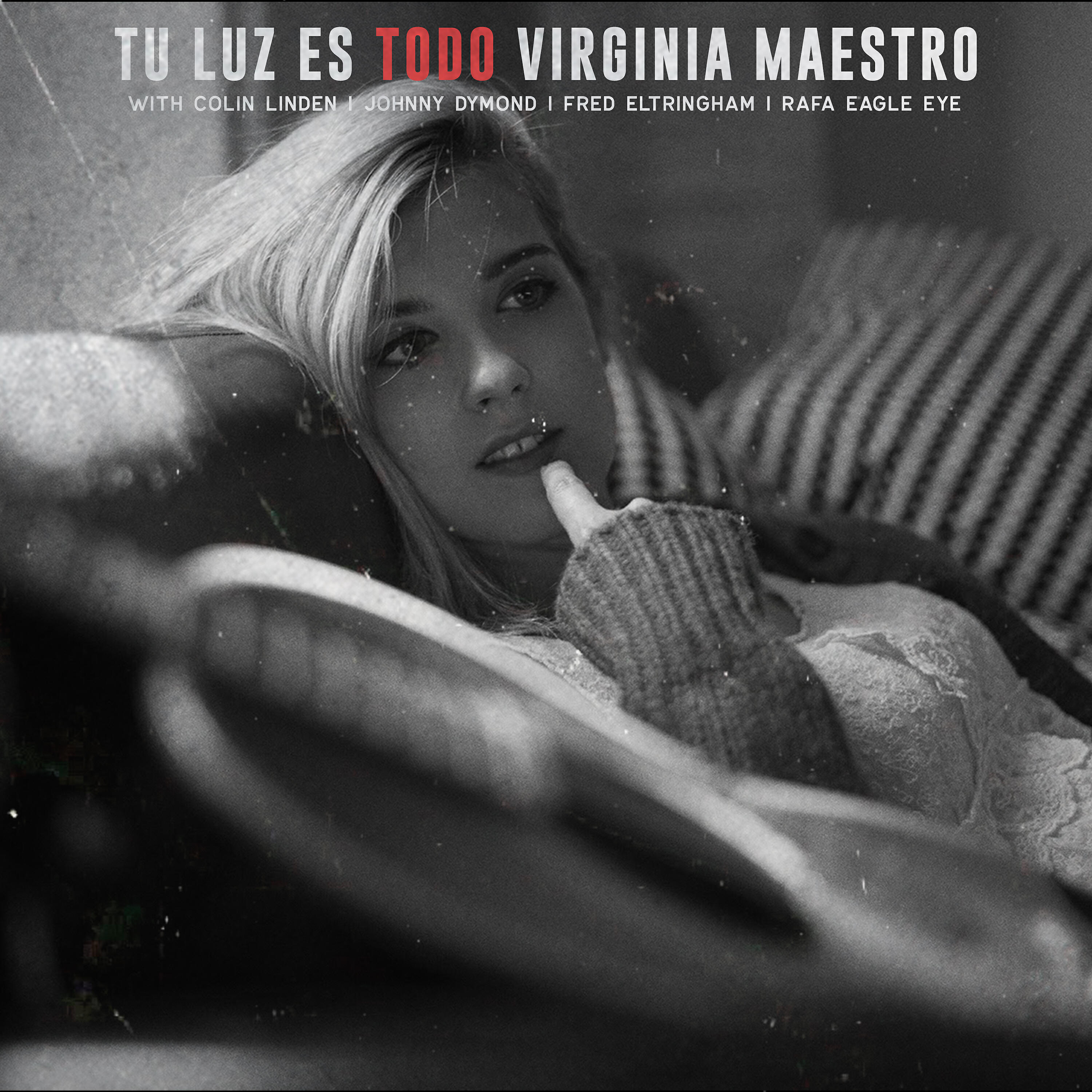 Релиз Tu Luz Es Todo
