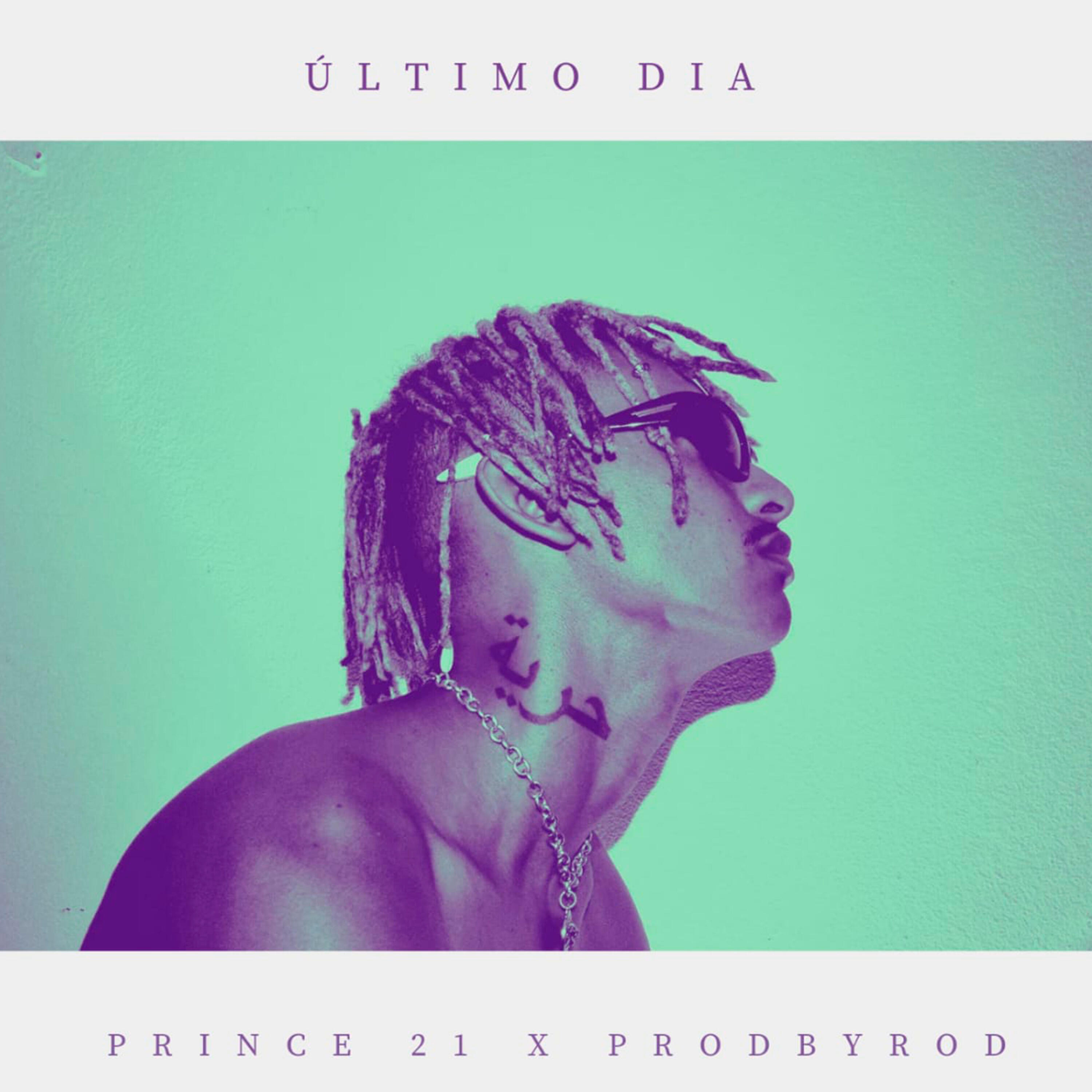 PRINCE 21