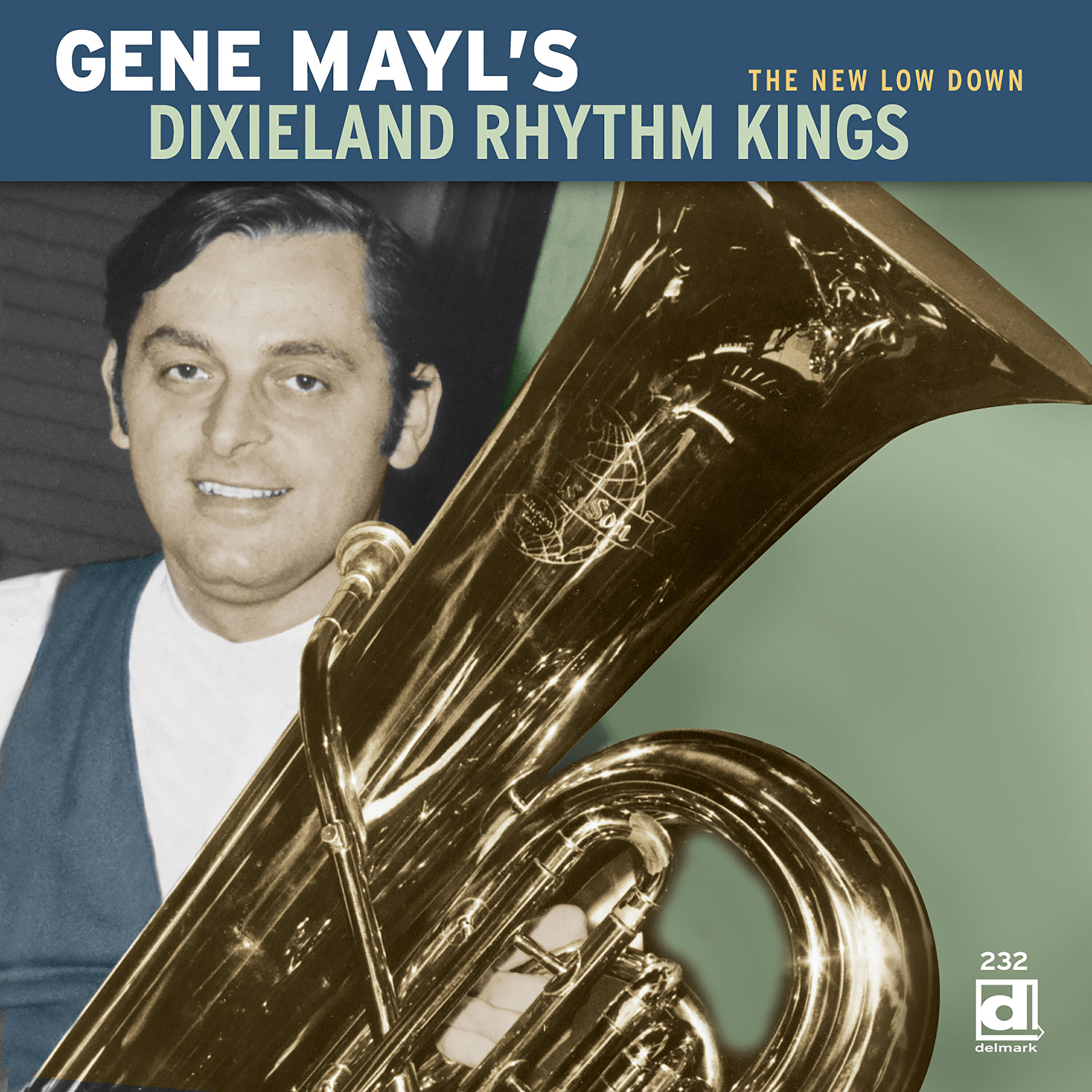 Gene Mayl's Dixieland Rhythm Kings