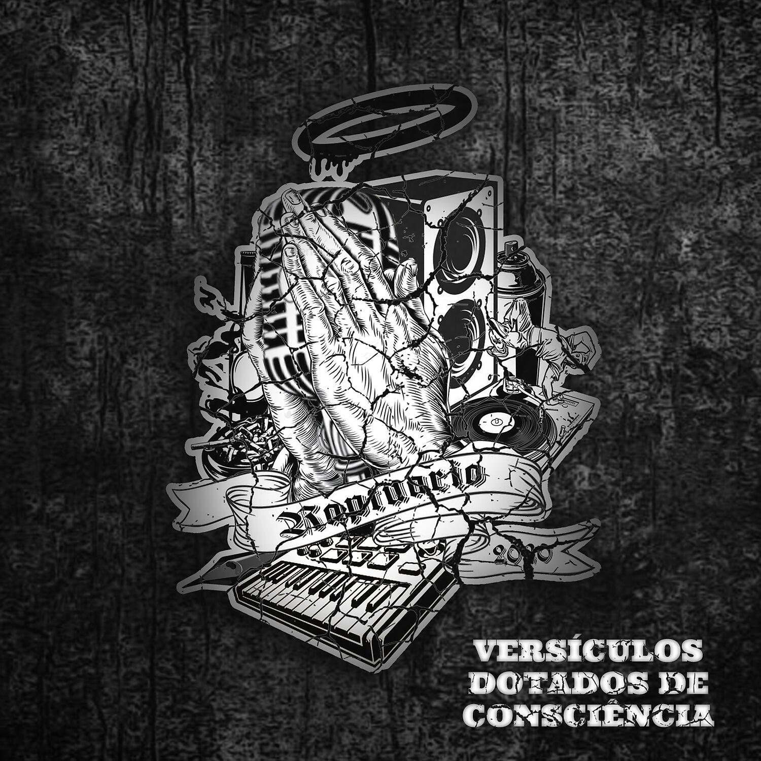 Релиз Versículos Dotados de Consciência