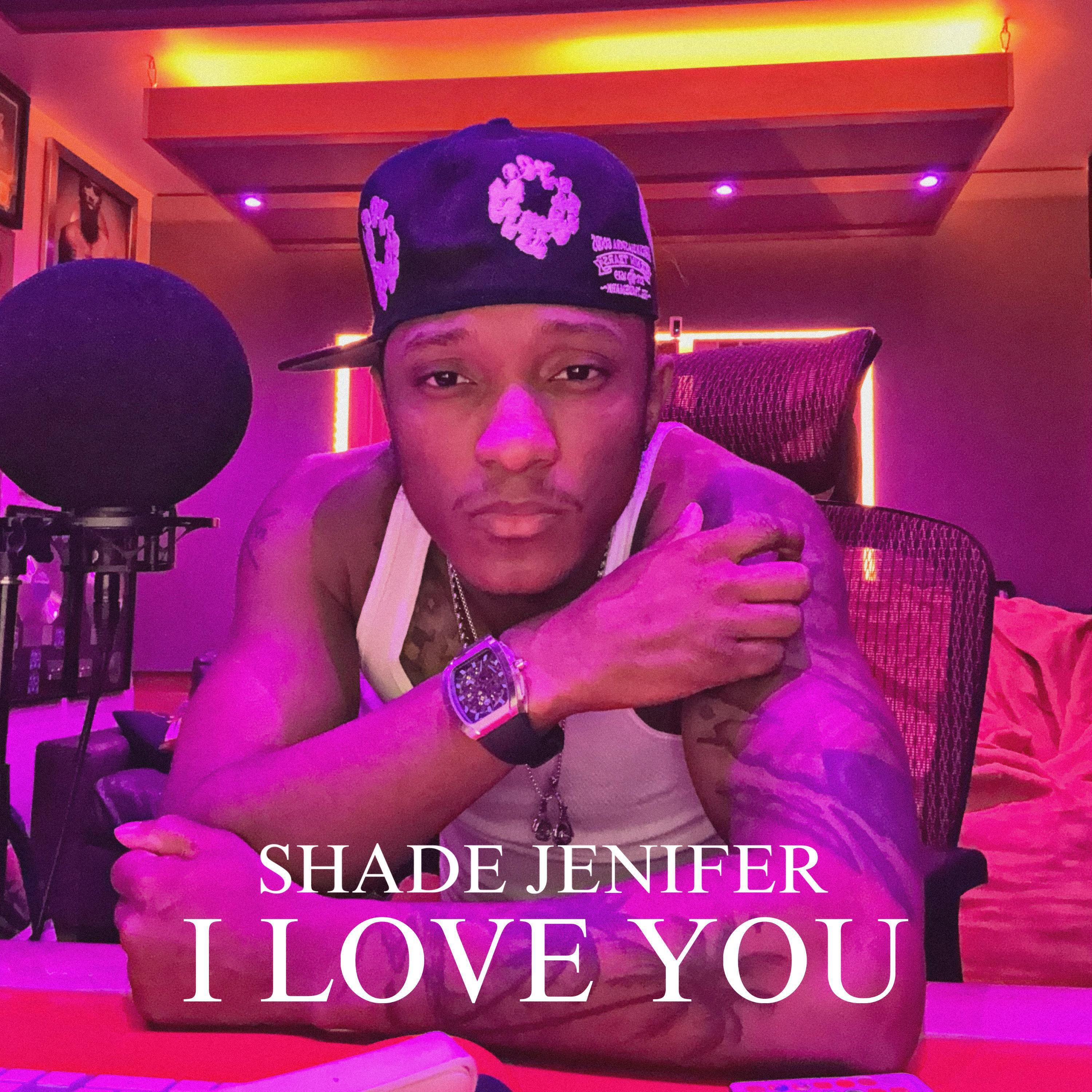 Релиз I Love You