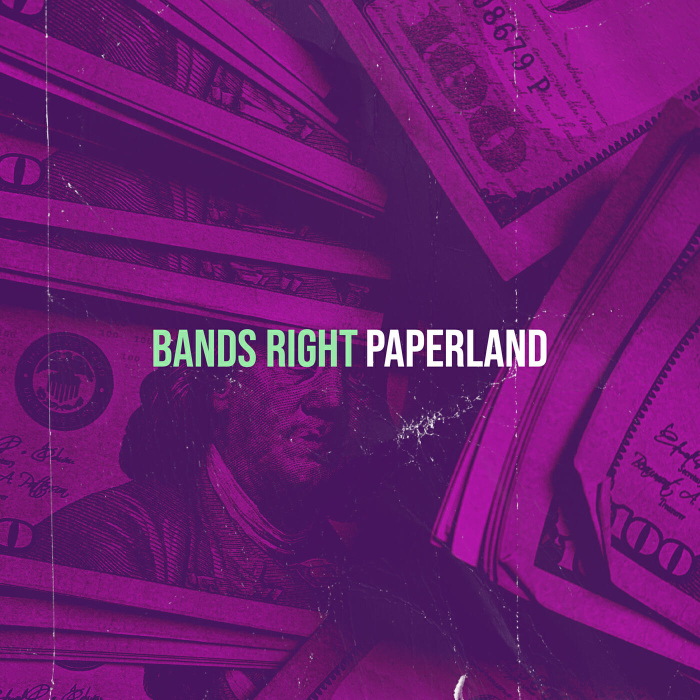 Релиз Bands Right
