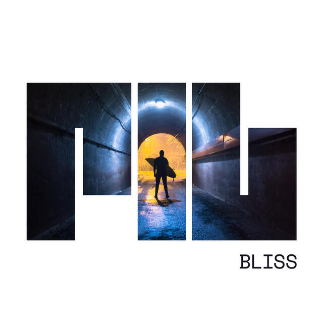 Релиз Bliss