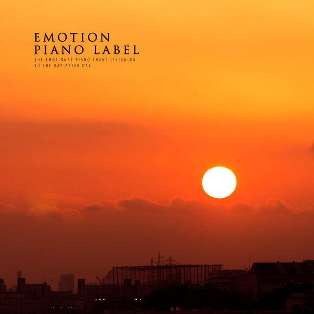 Трек A Rising Sunset
