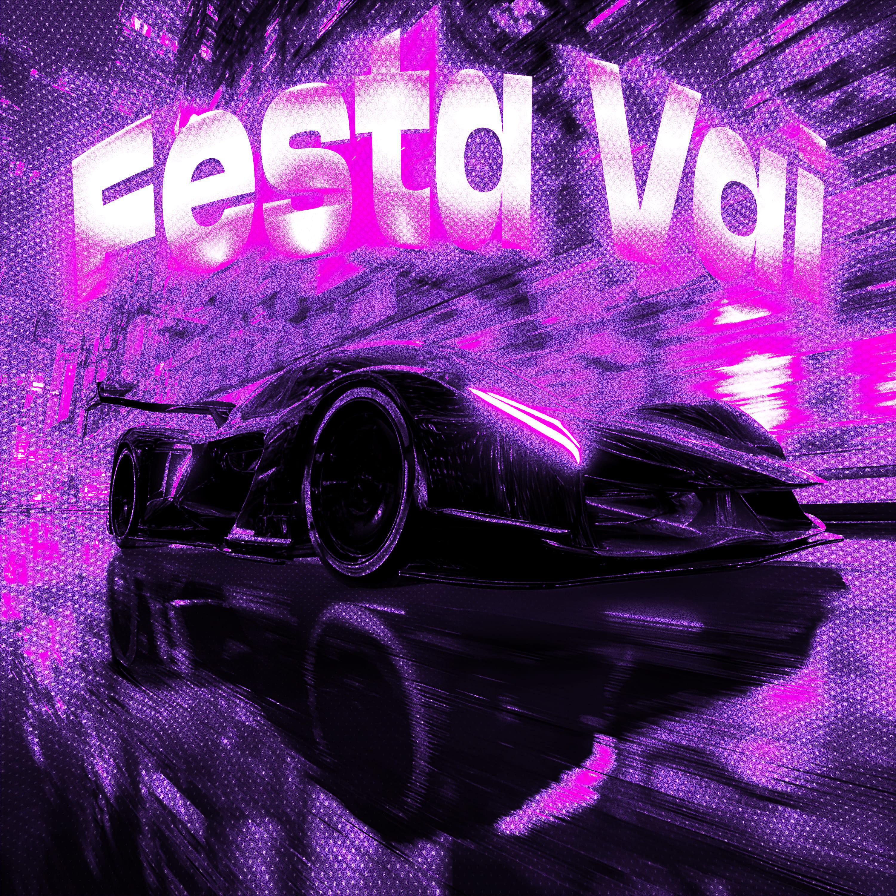 Релиз Festa Vai