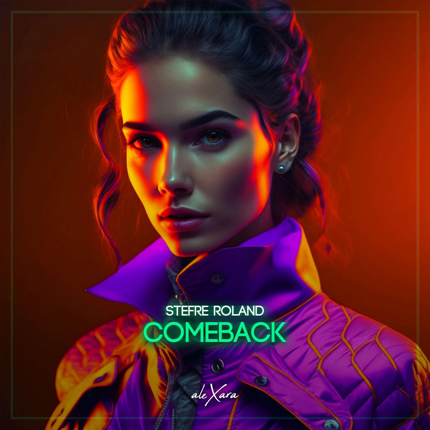 Релиз Comeback