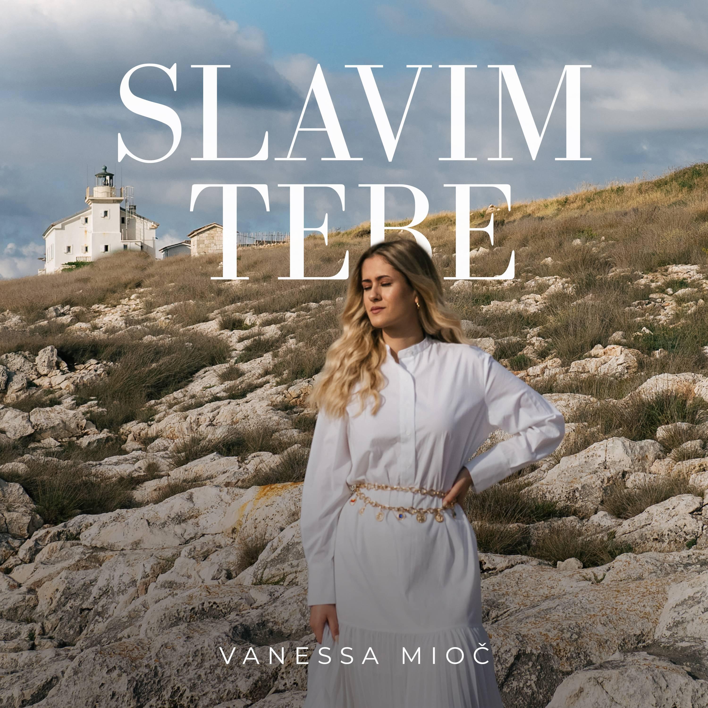 Релиз Slavim tebe
