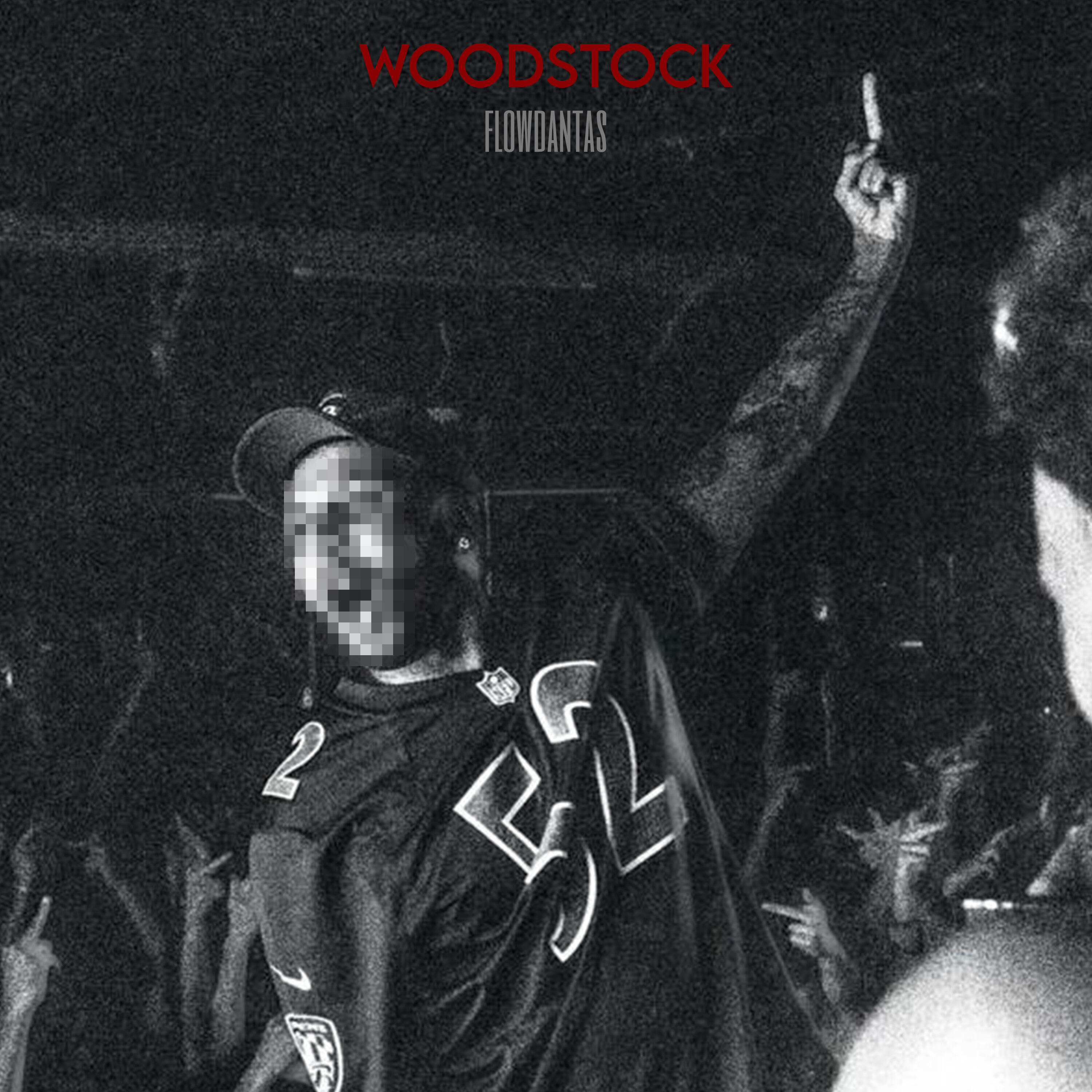 Релиз Woodstock