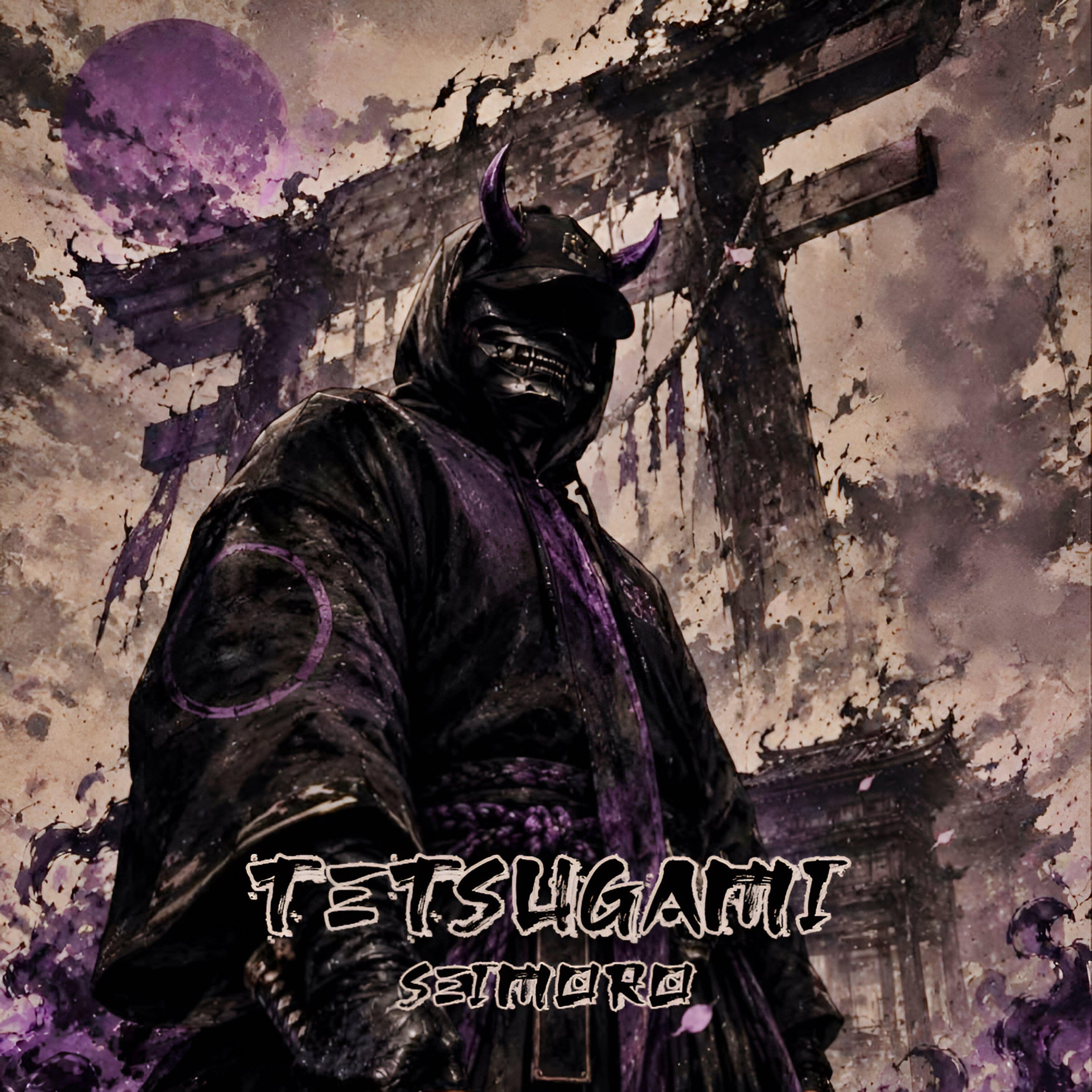 Релиз Tetsugami