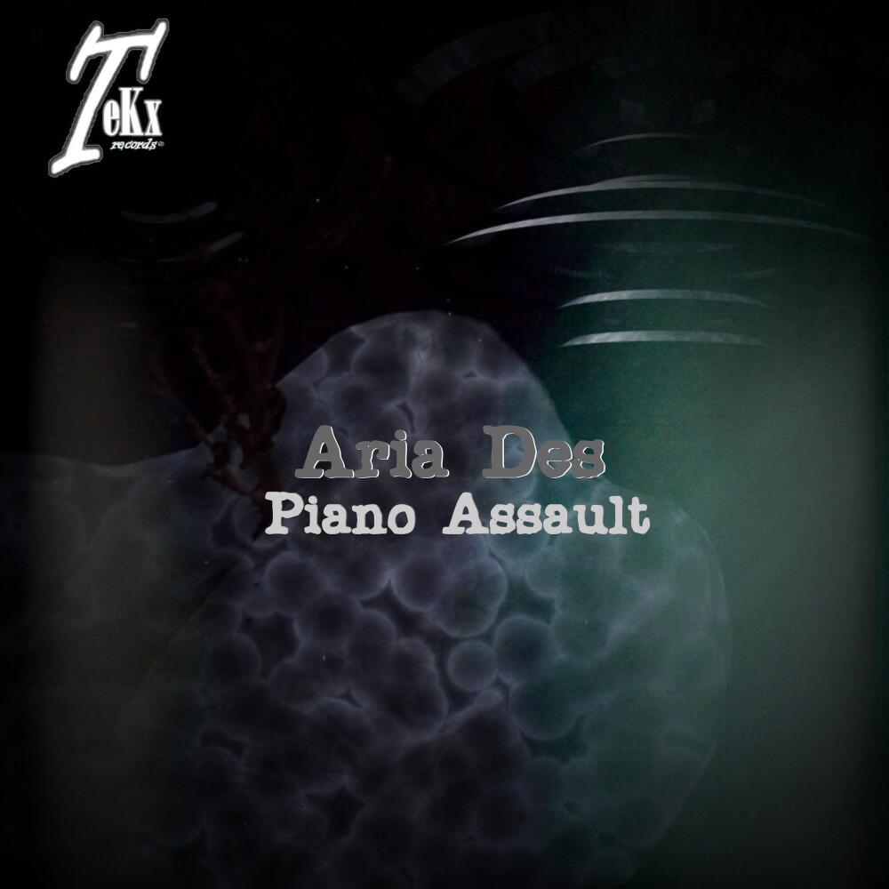 Релиз Piano Assault