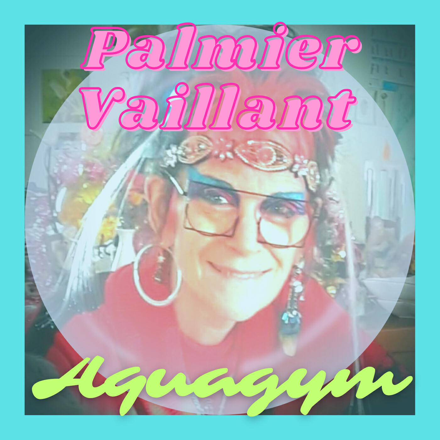 Релиз AQUAGYM