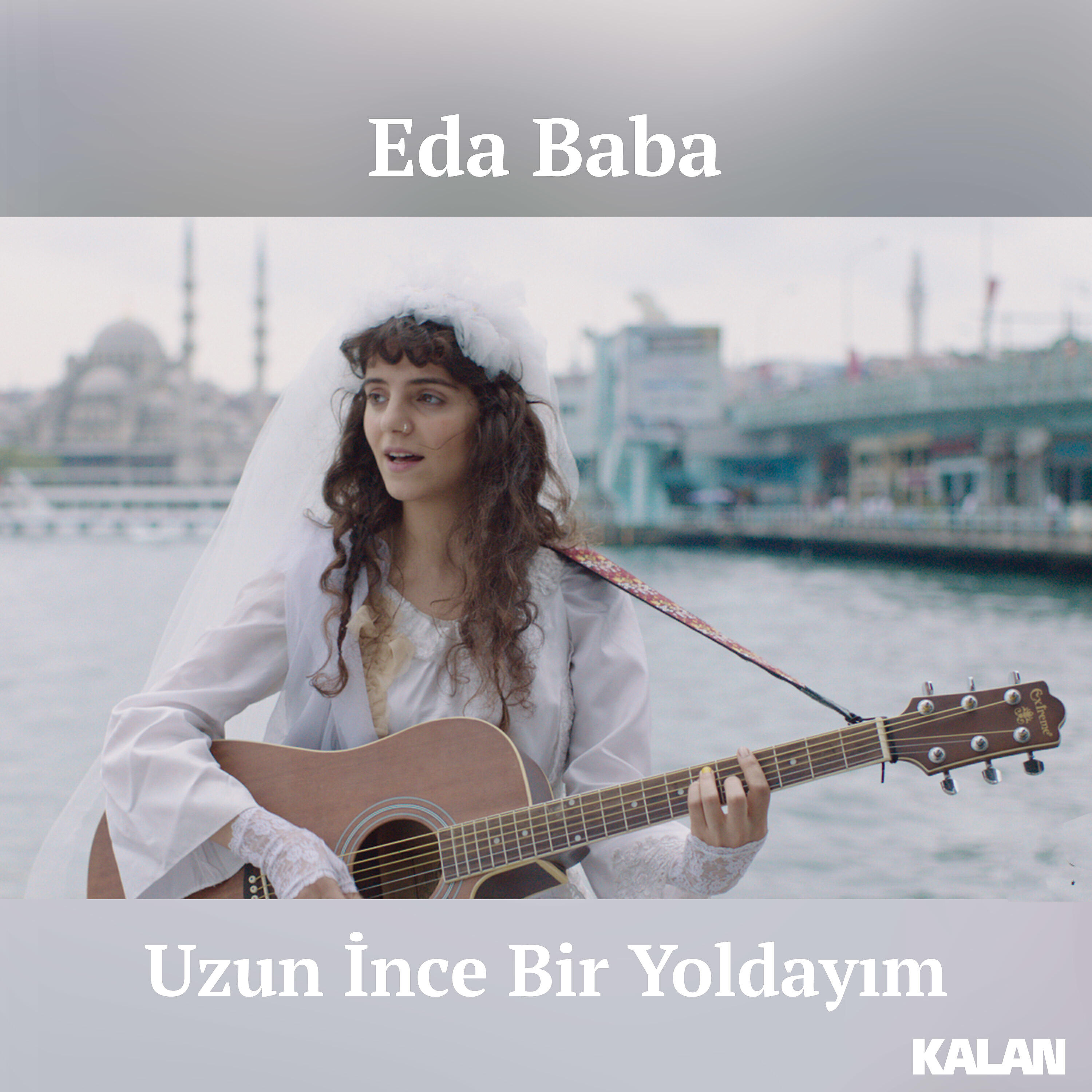 Релиз Uzun İnce Bir Yoldayım