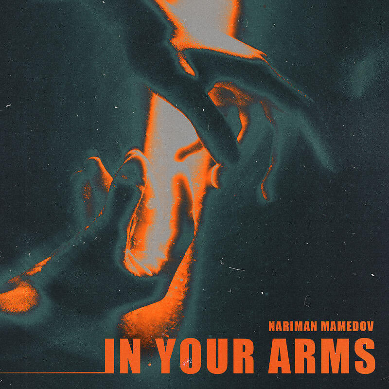Релиз In Your Arms